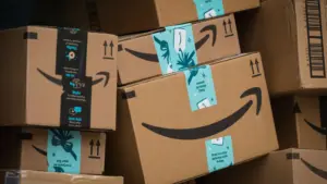 Amazon continuera classée comme "plateforme de très grande dimension"