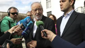 Anafre considère que c'est le "pire budget des cinq dernières années".