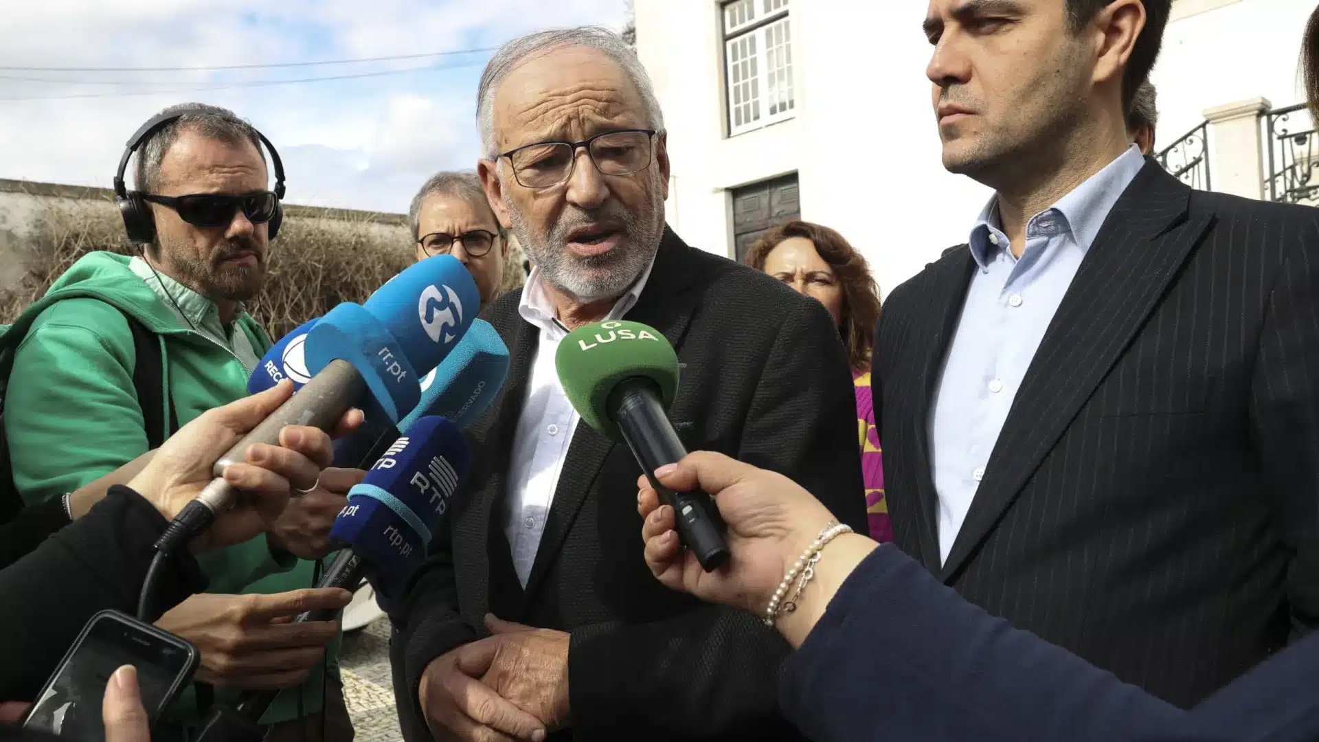 Anafre considère que c'est le "pire budget des cinq dernières années".