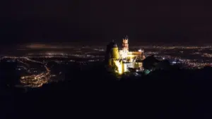 Ancien directeur du Palais de Pena, José Martins Carneiro meurt à 73 ans.