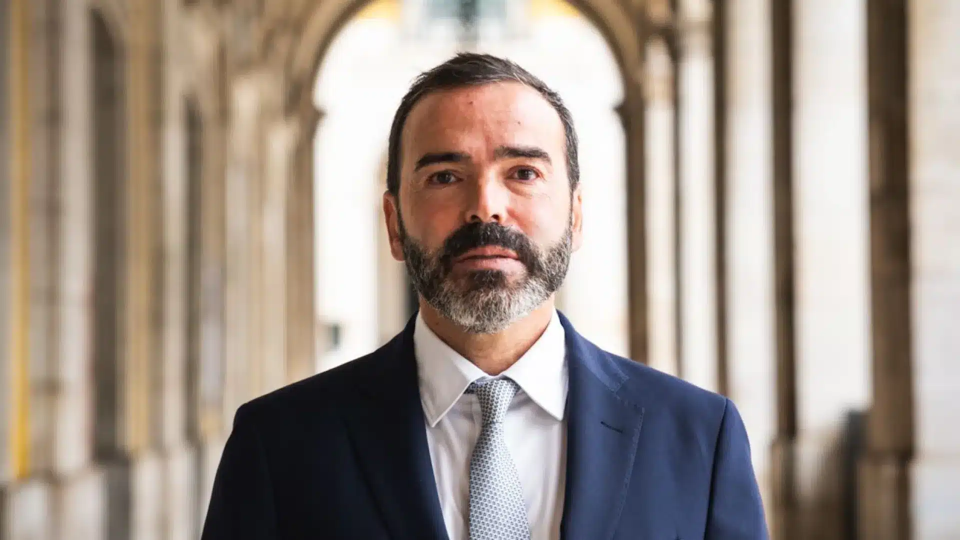 António Valle est le nouveau directeur général du Tourisme de Lisbonne.