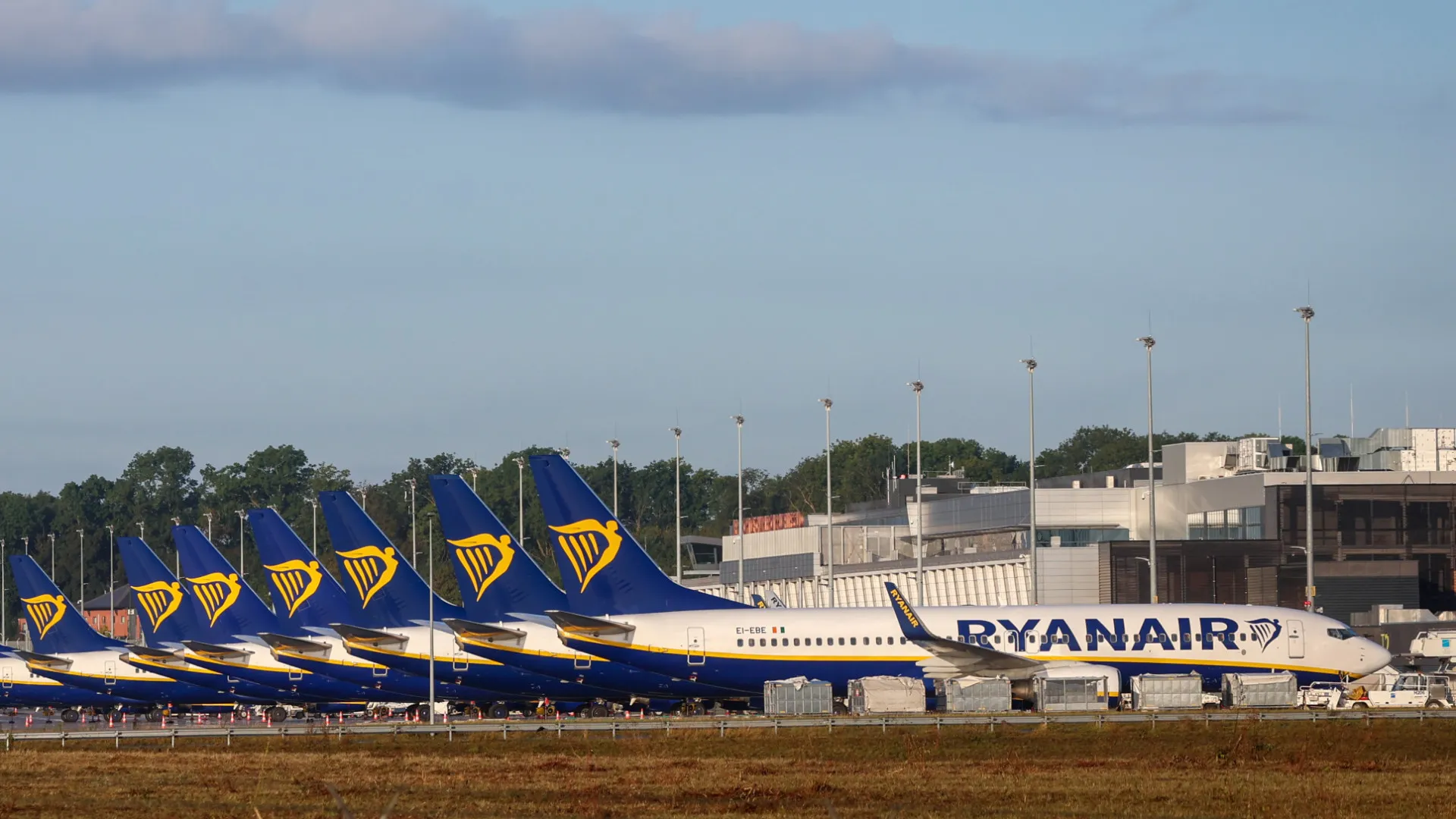 APAVT dit que le départ de Ryanair des Açores "mérite la plus grande attention"