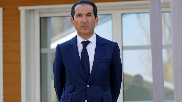 Armando Pereira, cofondateur d'Altice, visé par des perquisitions en France