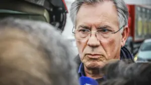 Armando Vara arrêté par la PSP pour exécution de peine