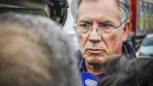 Armando Vara arrêté pour purger la peine de prison restante. Rappelez-vous l'affaire.