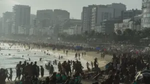 Arte Institute emmène 'Portugal Contemporâneo' dans six villes brésiliennes.