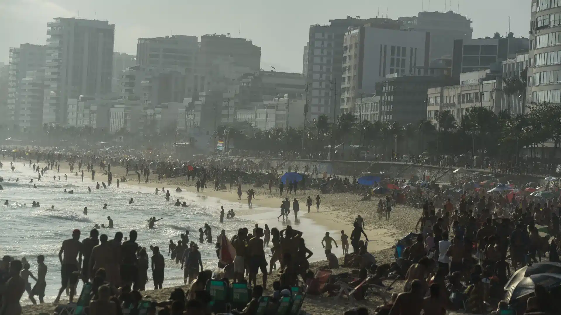 Arte Institute emmène 'Portugal Contemporâneo' dans six villes brésiliennes.