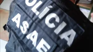 ASAE démantèle une unité illégale d'embouteillage de vin du Douro