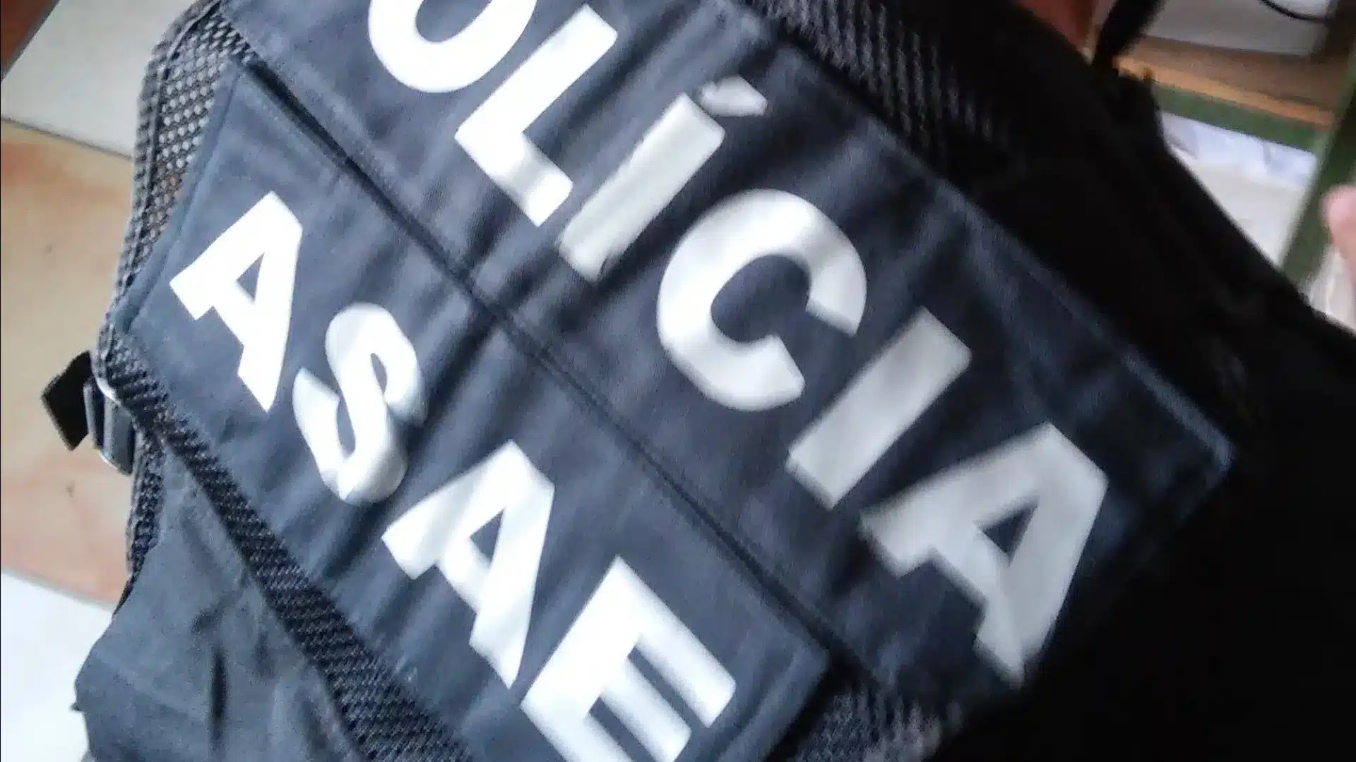 ASAE démantèle une unité illégale d'embouteillage de vin du Douro