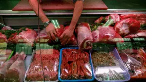 ASAE instaure un procès pour abattage clandestin et 38 infractions administratives à des boucheries.