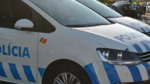 Atteint et fuite à Faro : Maintenant, il est constitué en tant que prévenu. Victime "hospitalisée"