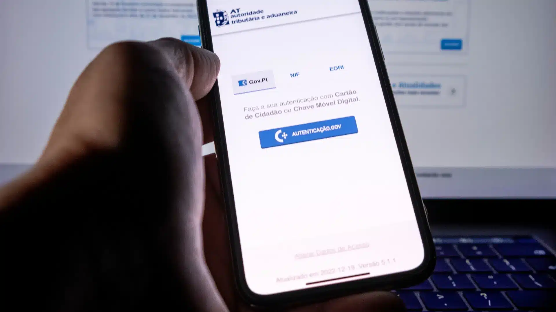 Attention ! AT alerte sur des e-mails et SMS frauduleux envoyés en son nom.