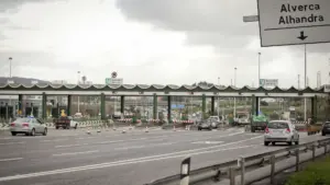 Attention, conducteurs : les péages devraient augmenter de 2,3 % en 2026.