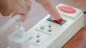 Attention ! Il y aura de nouvelles coupures de courant dans trois districts ce dimanche. Où ?