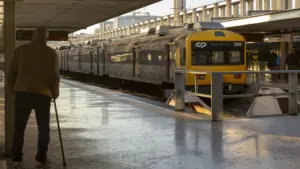 Attention, passagers : "Ajustements" affectent les trains à Lisbonne