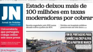 Aujourd'hui à la une : 100 millions à recouvrer ; Prêtre condamné est chauffeur TVDE