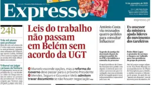 Aujourd'hui à la une : Demandes de Costa refusées ; Elles travaillent 64 jours gratuitement.