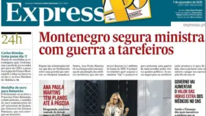 Aujourd'hui à la une : les 'hélicos' ne servent pas à l'INEM ; 170 000 maisons vendues