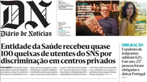 Aujourd'hui à la une : Plaintes pour discrimination dans le privé; La vaccination diminue