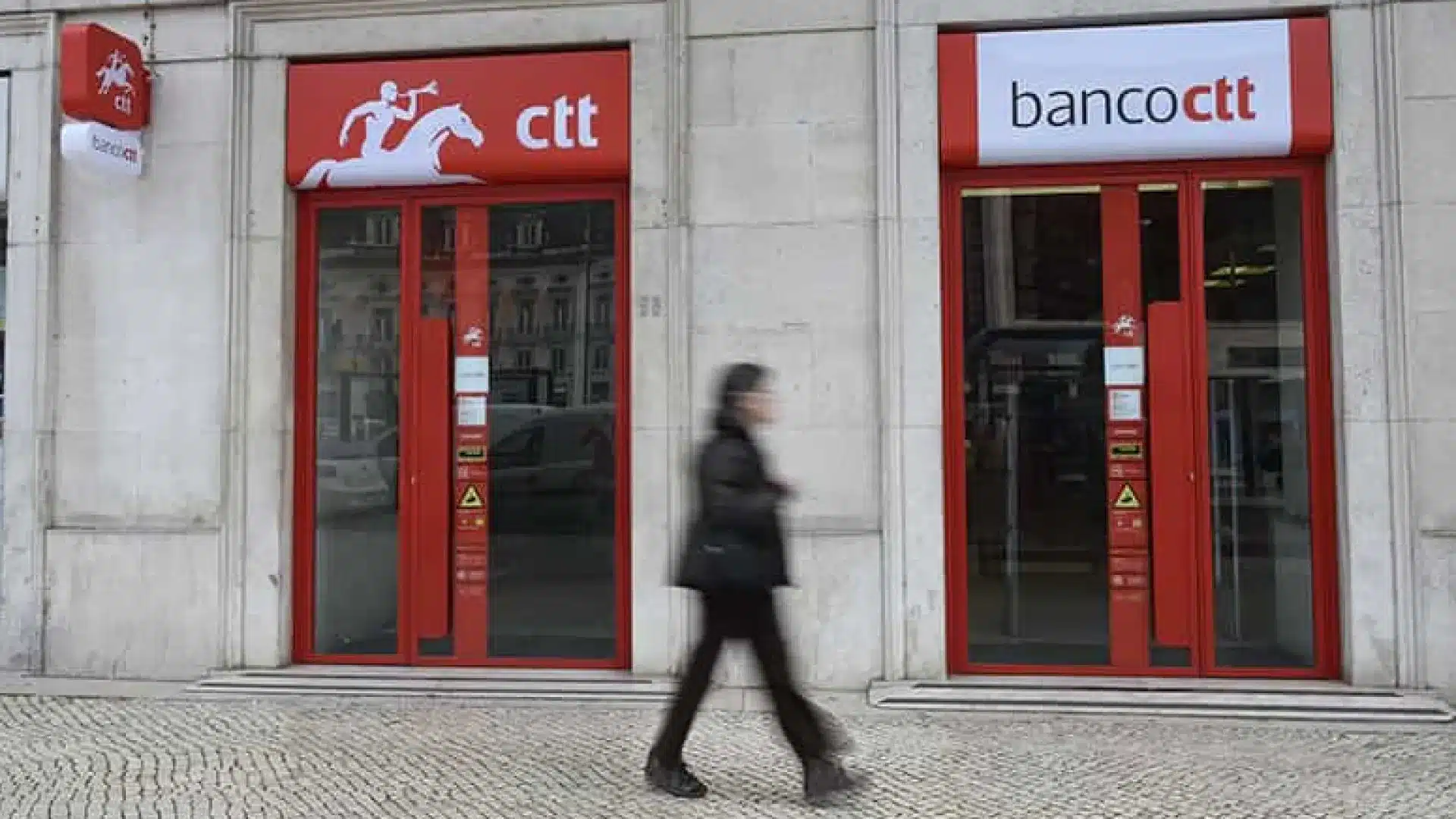 Banco CTT conclut une émission de 45 millions de dette sur trois ans