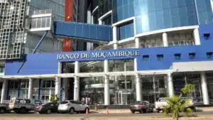 Banco de Moçambique a déjà prêté plus de 390 millions pour la trésorerie.
