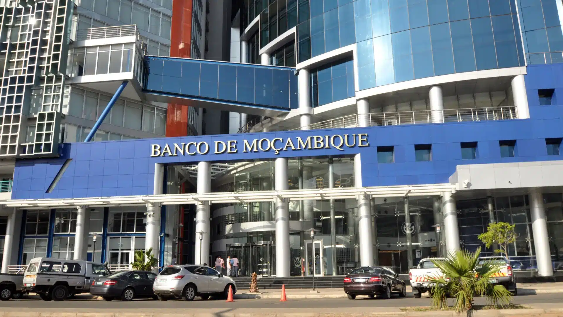 Banco de Moçambique a déjà prêté plus de 390 millions pour la trésorerie.
