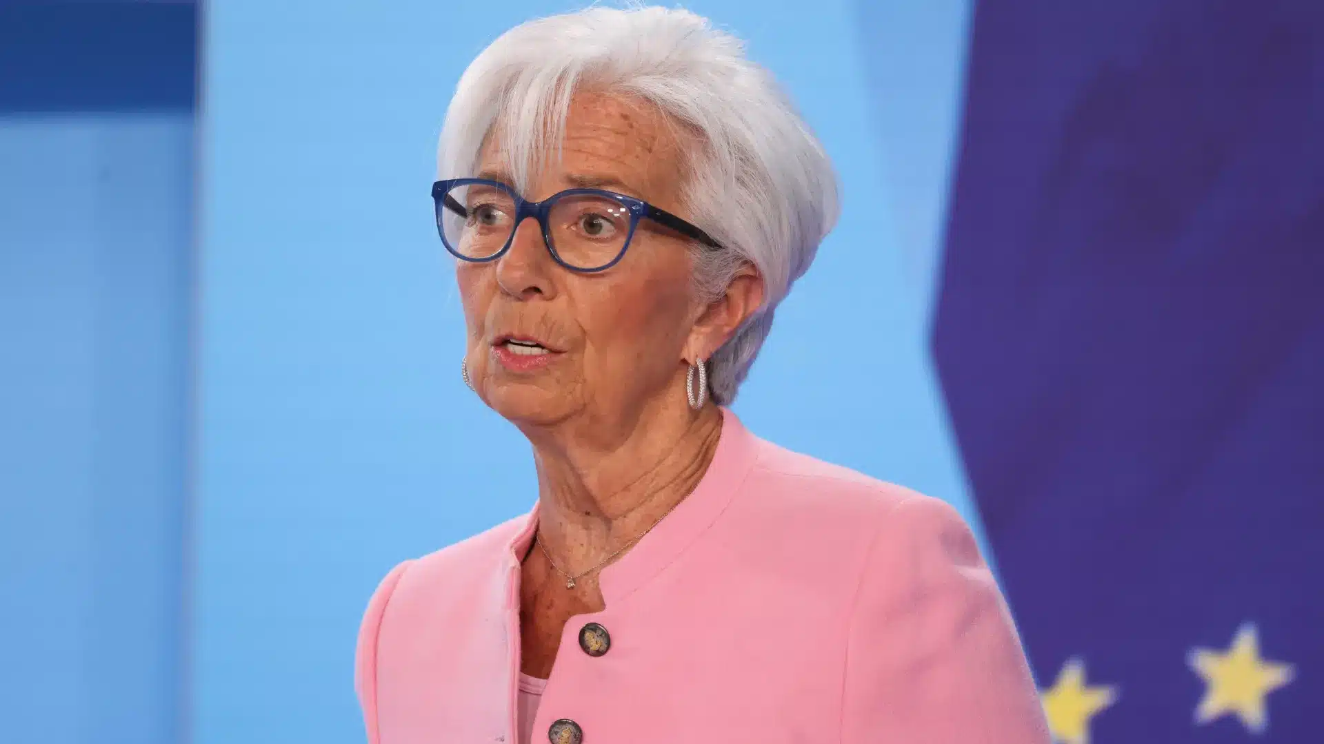 Banque des Règlements Internationaux : Lagarde remplace Powell lors des réunions