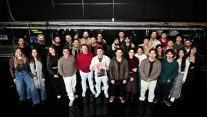 Bateu Mateu, Cristina Branco et Djodje vont composer pour le Festival da Canção