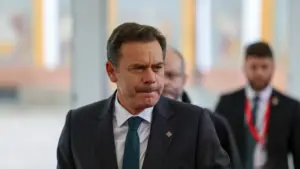 Brésil. Montenegro visite Belém pour participer au Sommet du Climat.