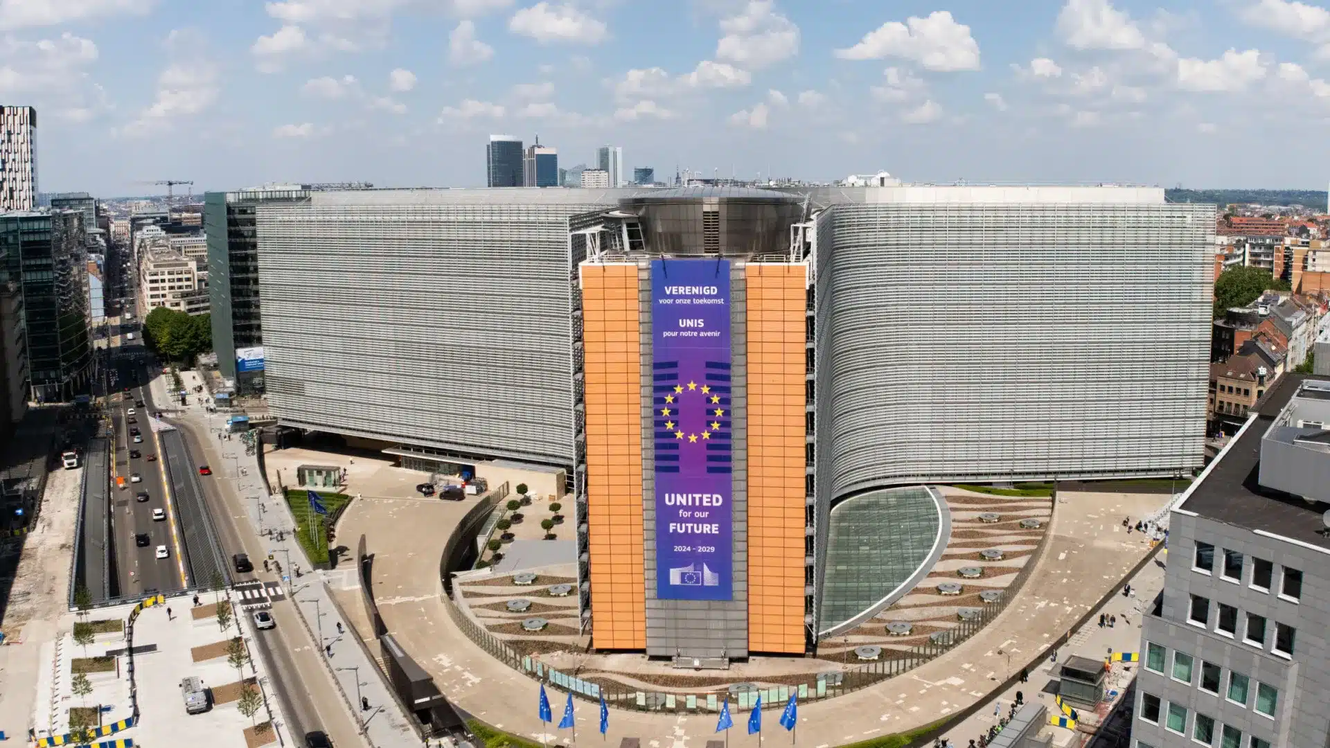 Bruxelles débourse 1,06 milliard d'euros supplémentaires du PRR au Portugal.