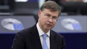 Bruxelles exhorte le Portugal à maintenir le "cap budgétaire" et à réduire la dette.