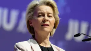 Budget : Von der Leyen cède et inclut l'approbation régionale et la sauvegarde de la PAC