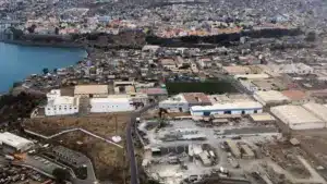 Cabo Verde : Recettes fiscales stimulent l'excédent des comptes publics