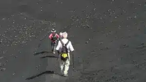 Cabo Verde veut un système pour "consolider l'offre de tourisme de nature"