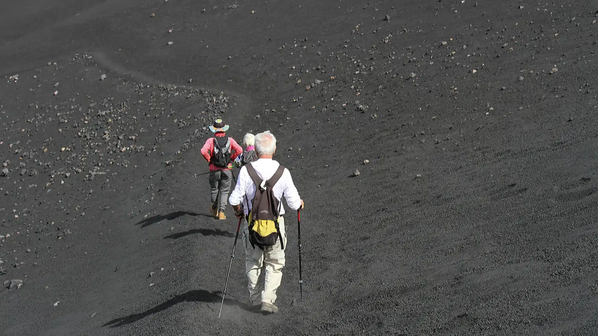 Cabo Verde veut un système pour "consolider l'offre de tourisme de nature"