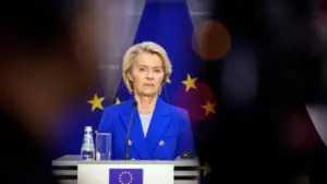 « Cadre pour les Européens ». Bruxelles salue le soutien à la loi sur les salaires minimums.