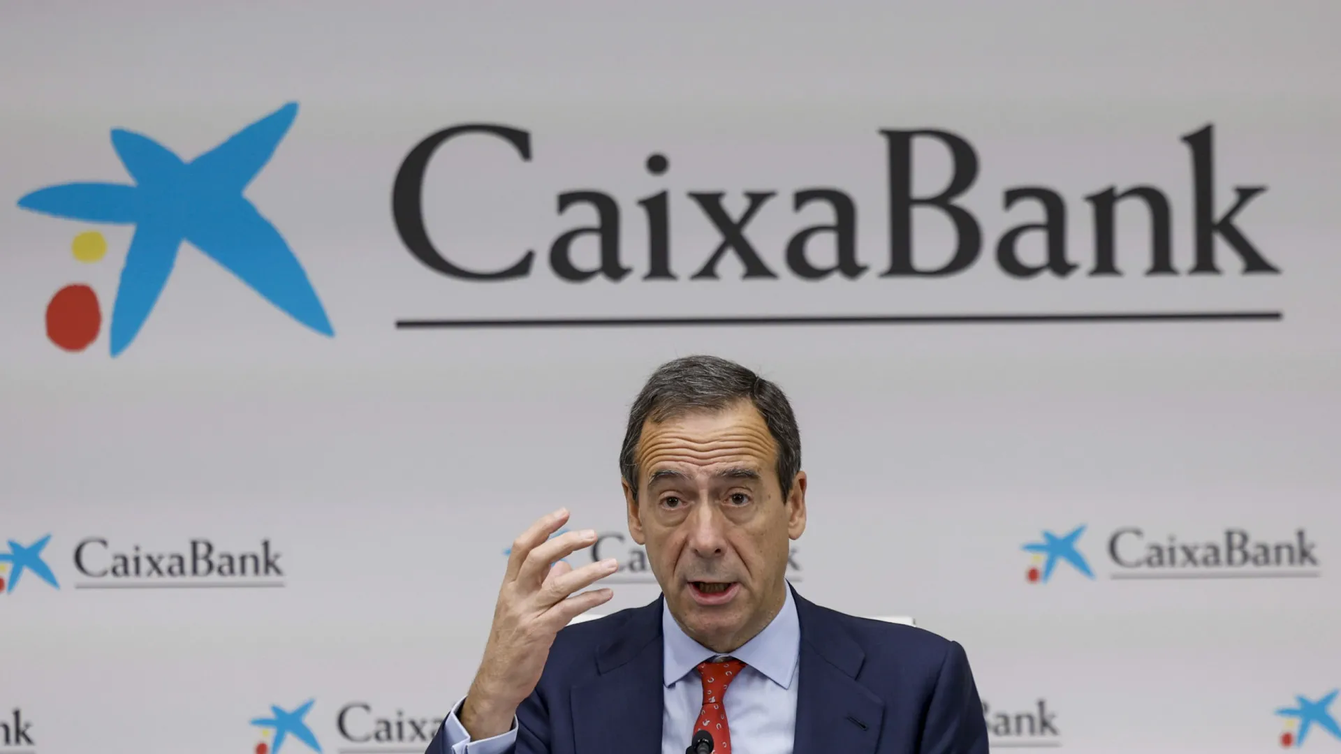 CaixaBank réduit son capital de 61 millions après l'acquisition d'actions propres