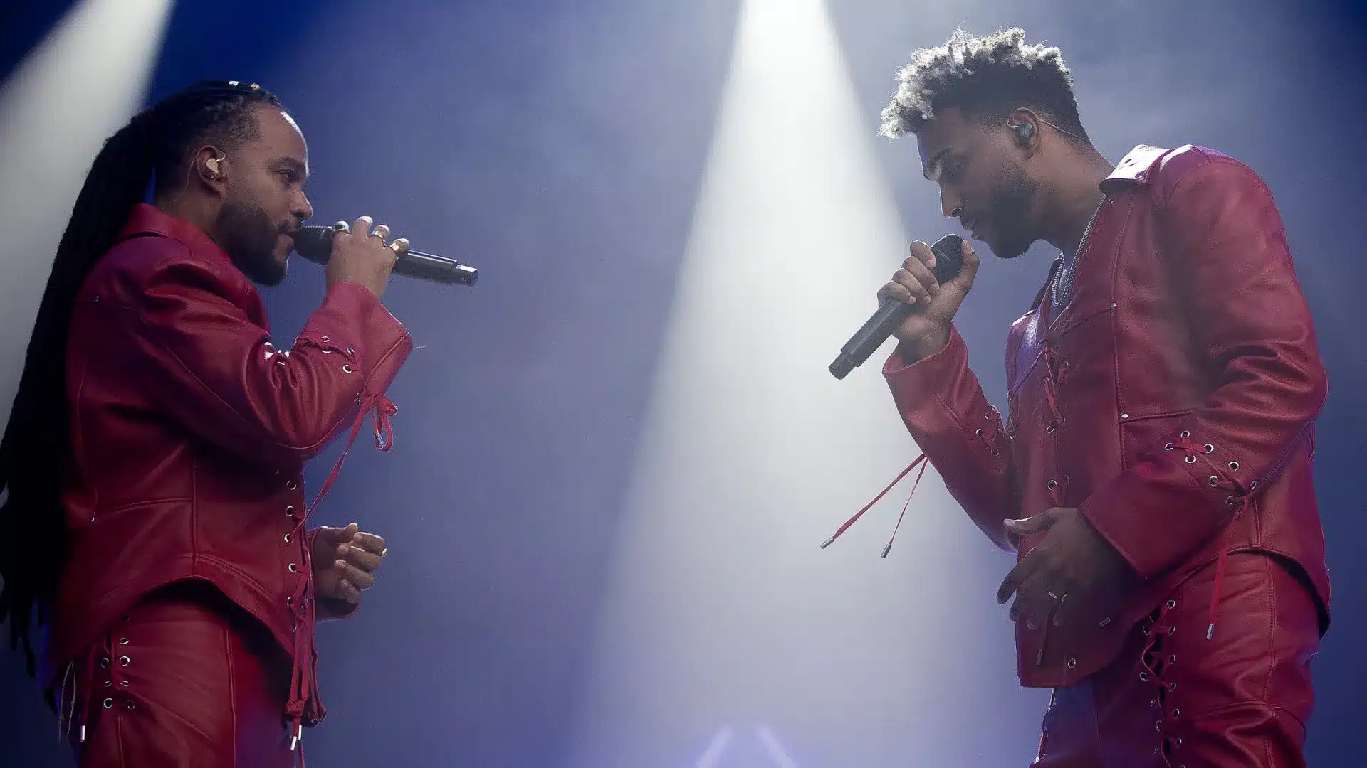 Calema, D.A.M.A et Richie Campbell vont se produire aux prix IPMA aux États-Unis.