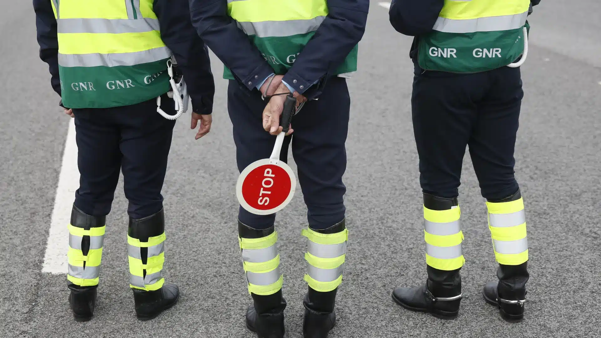 Campagne 'Taux Zéro au Volant' sur la route à partir de mardi.