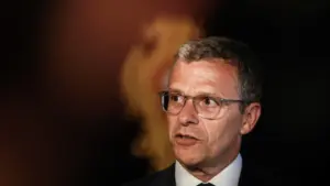 Carlos Moedas nomme Gonçalo Reis comme adjoint à la mairie de Lisbonne.