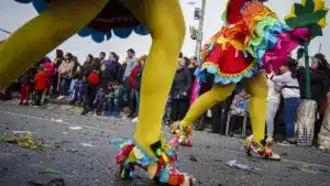 Carnaval d'Ovar avec 70 propositions, "légère augmentation de prix" et réductions