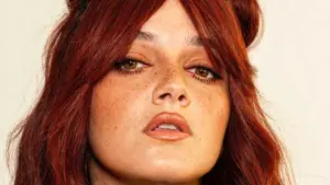 Carolina Deslandes marque un concert à la MEO Arena le 6 mars 2027.