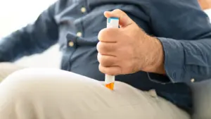 Cas d'anaphylaxie augmentent au Portugal. L'ignorance est significative.