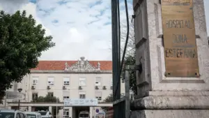 «Catastrophe». Pétition créée contre la fermeture de la néonatologie de D. Estefânia.