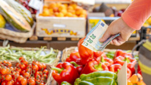 Cela coûte déjà plus de 5 € : C'est l'aliment qui a le plus augmenté cette année.