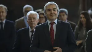 Célébrations du 25 novembre ? "Ce que l'on vise, c'est unir la famille militaire"