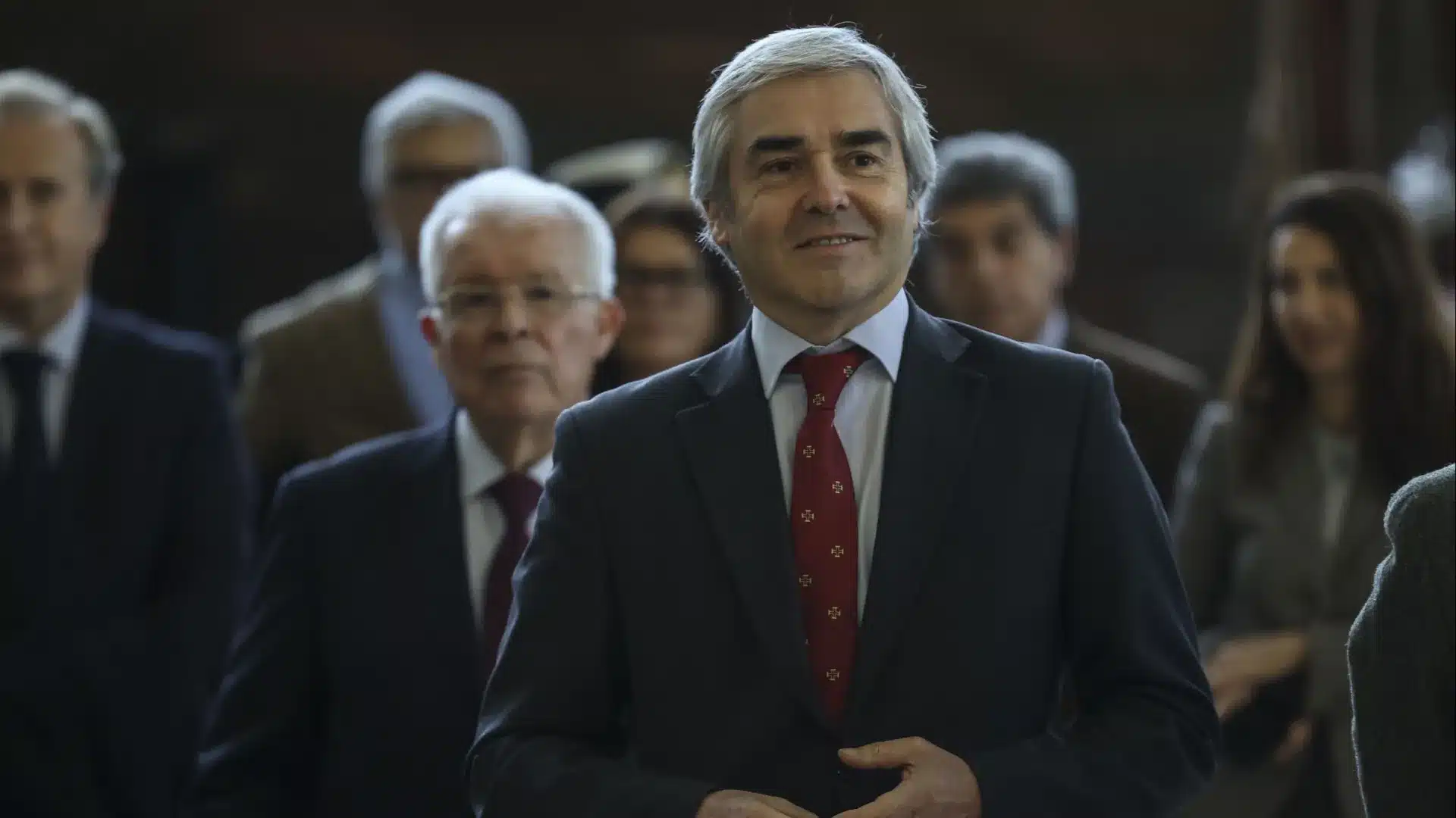 Célébrations du 25 novembre ? "Ce que l'on vise, c'est unir la famille militaire"