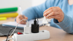 Certains endroits seront temporairement privés d'électricité aujourd'hui. Découvrez lesquels.