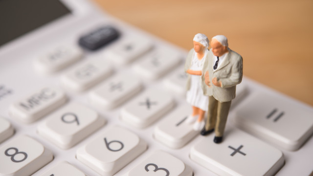 Afinal, que pensionistas têm de fazer prova de vida para receber reforma