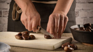 C'est leur moment ! Voici les bienfaits des noix (et quelques curiosités)